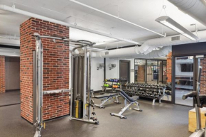 Landing at Meeting Street Lofts - Studio in East Central